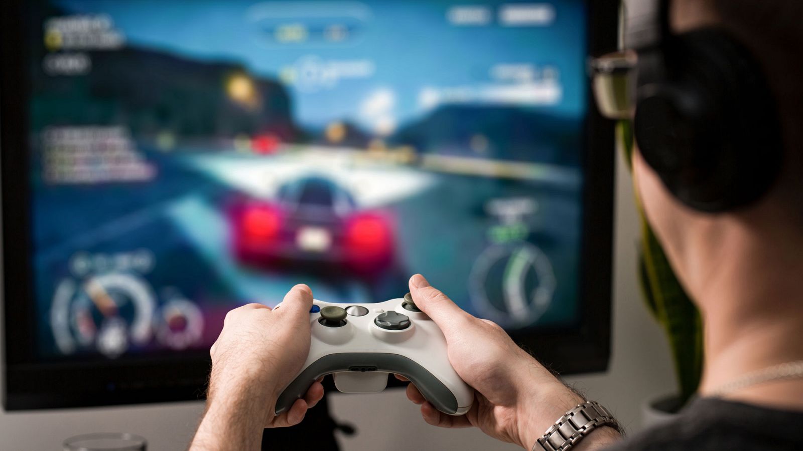 ¿Influyen los videojuegos en adicciones de los jóvenes?