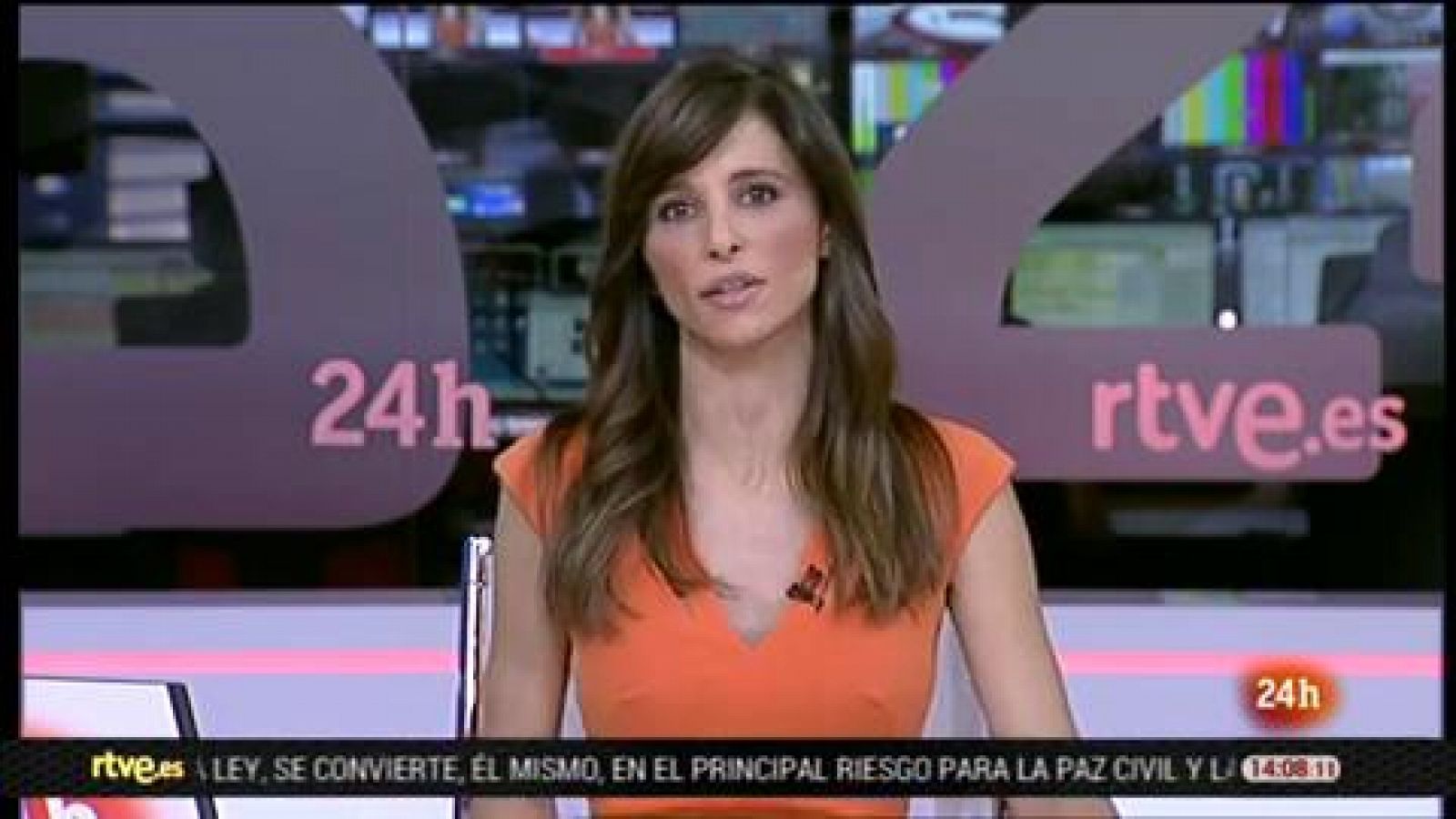 El ex número dos de Cs en el País Vasco asegura tras su cese que la dirección conocía el intento de coalición con el PP - RTVE.es