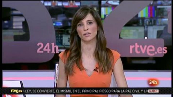 Informativo 24h - El ex número dos de Cs en el País Vasco asegura tras su cese que la dirección conocía el intento de coalición con el PP