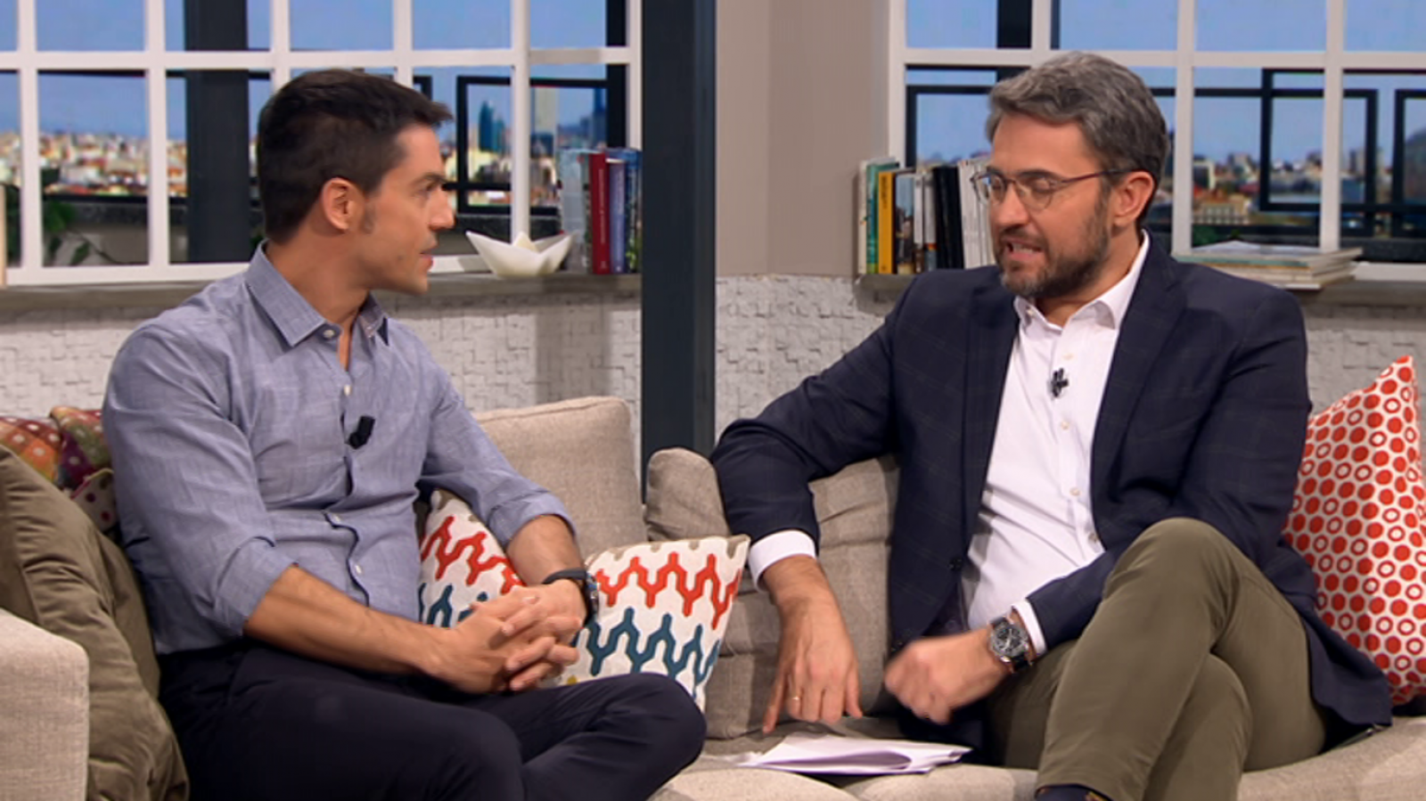 A partir de hoy - 26/09/19 - ver ahora