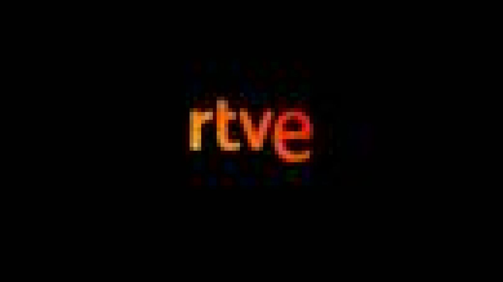 Sin programa: RTVE Somos Cine | RTVE Play