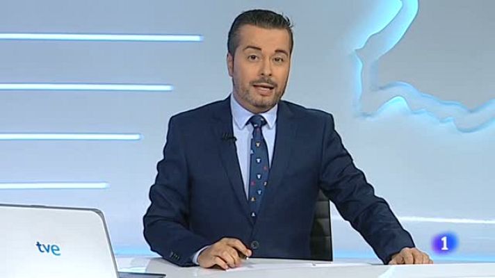 Noticias de Castilla y León - Noticias Castilla y León - 26/09/19