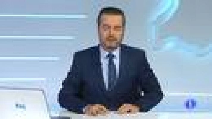 Noticias de Castilla y León - Noticias Castilla y León - 26/09/19