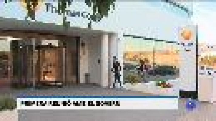 Informatiu Balear - Informatiu Balear en 2' - 26/09/19