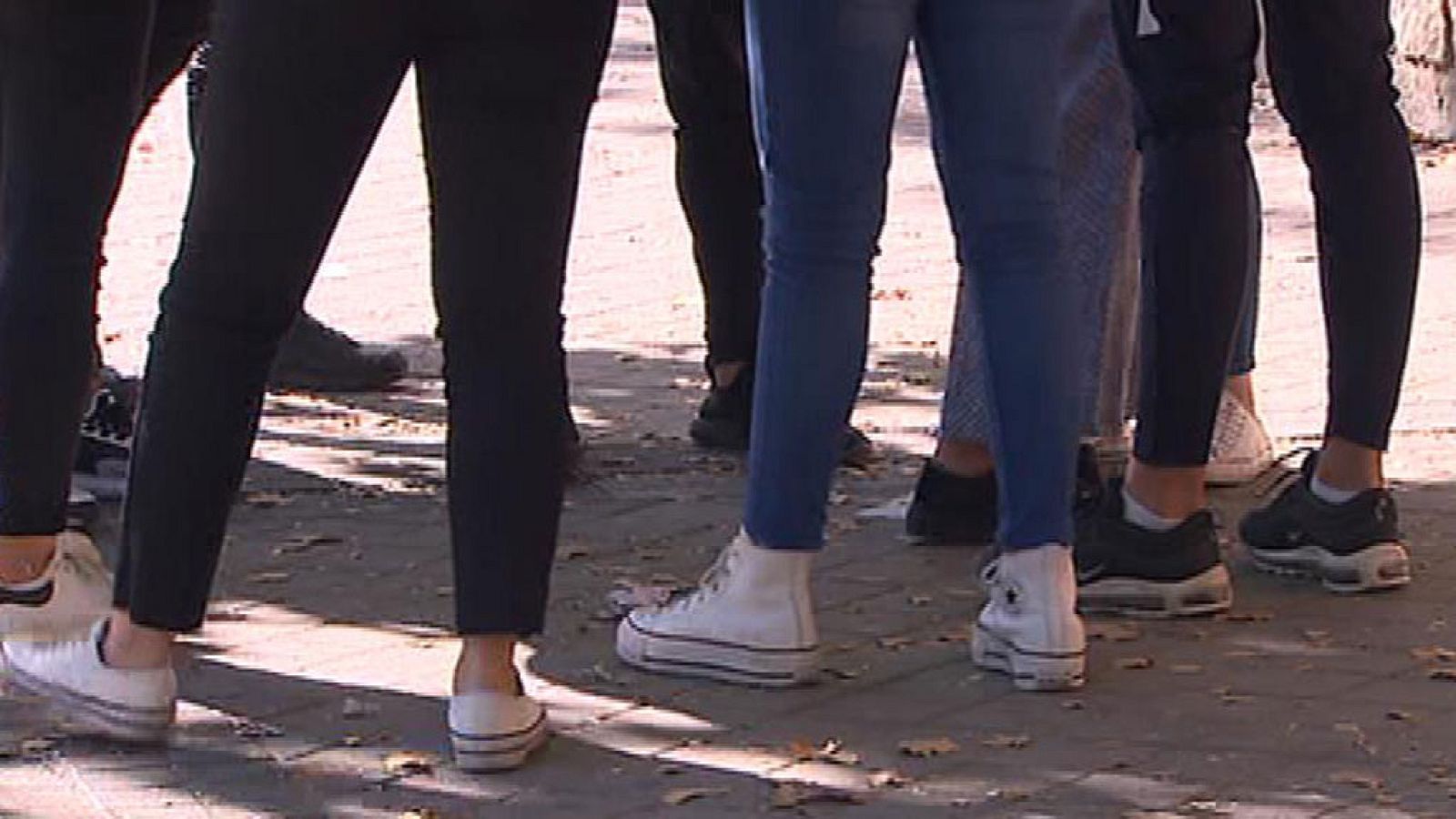 Informativo de Madrid - 26/09/19