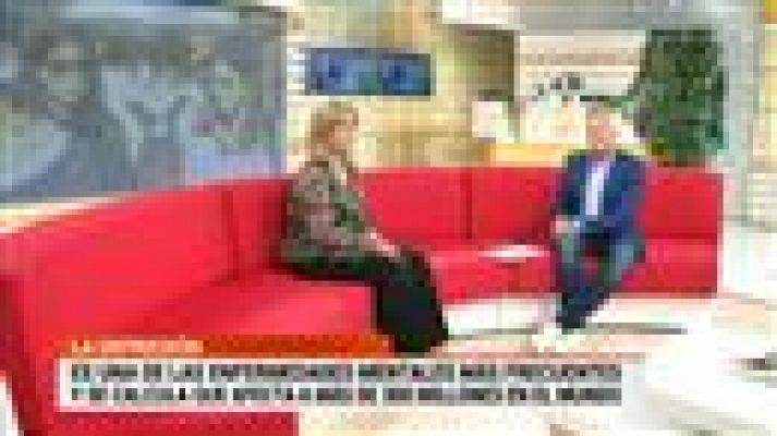 Cerca de ti - Cerca de ti - 26/09/2019