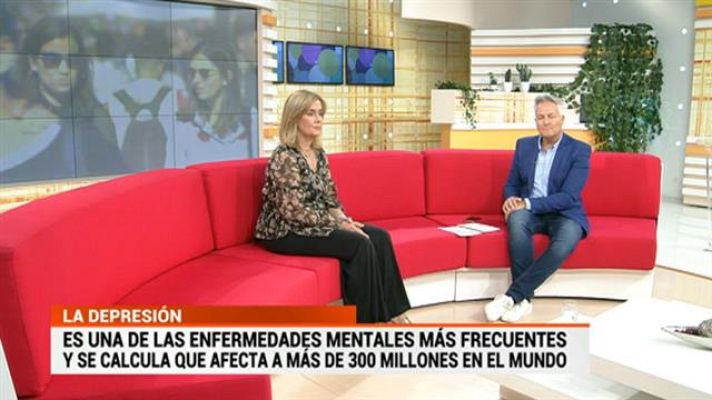 Cerca de ti - Cerca de ti - 26/09/2019