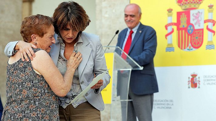 L'informatiu - Comunitat Valenciana - L'Informatiu - Comunitat Valenciana - 26/09/19