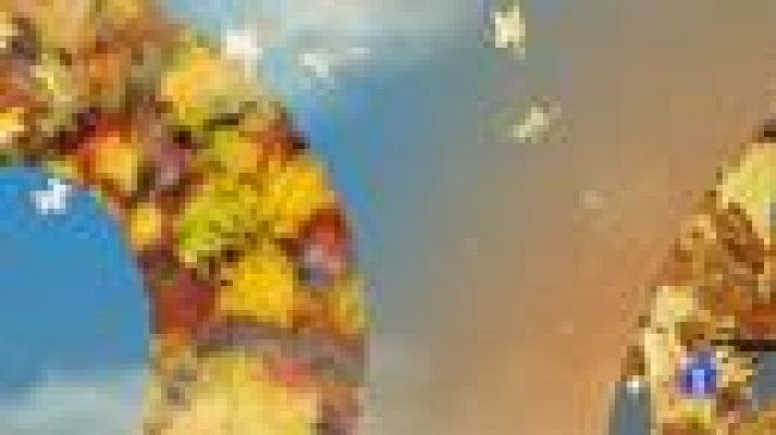 TeleCantabria - El tiempo en Cantabria - 26/09/19