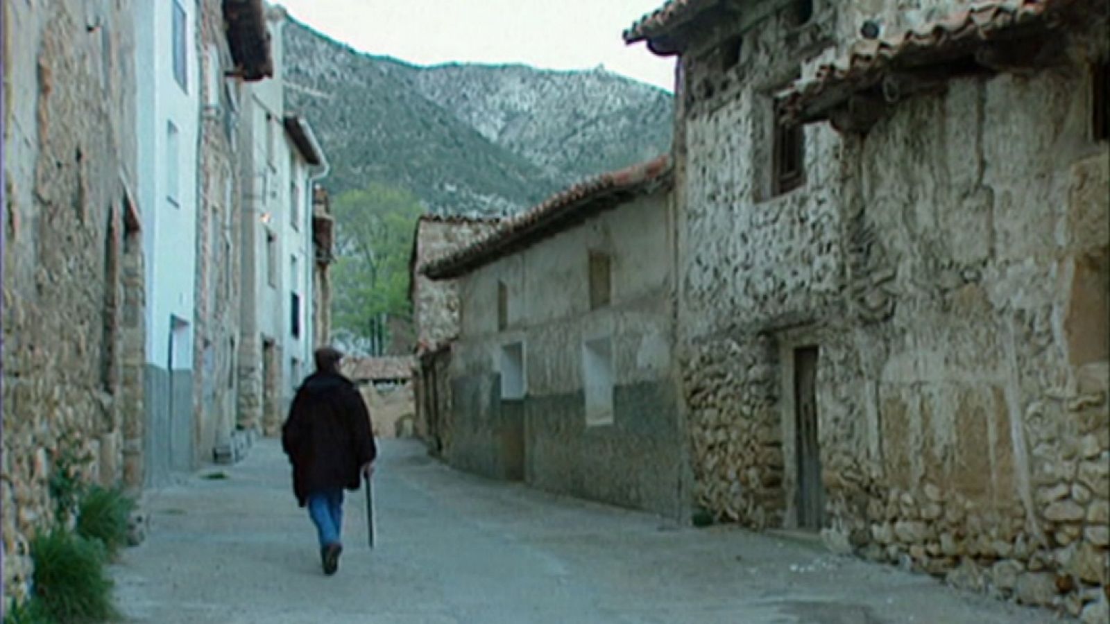 Un país en la mochila - El Maestrazgo de Teruel