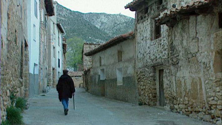 El Maestrazgo de Teruel