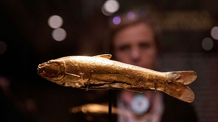 Informativo de Madrid - Informativo de Madrid 2 - 26/09/19