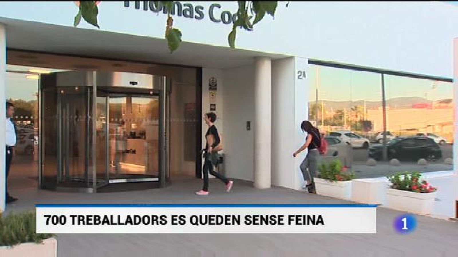 Informatiu Balear 2 - 26/09/19