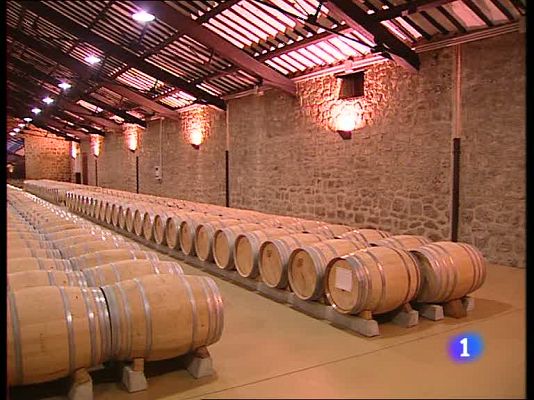 Informativo Telerioja - Informativo Telerioja - 07/07/09