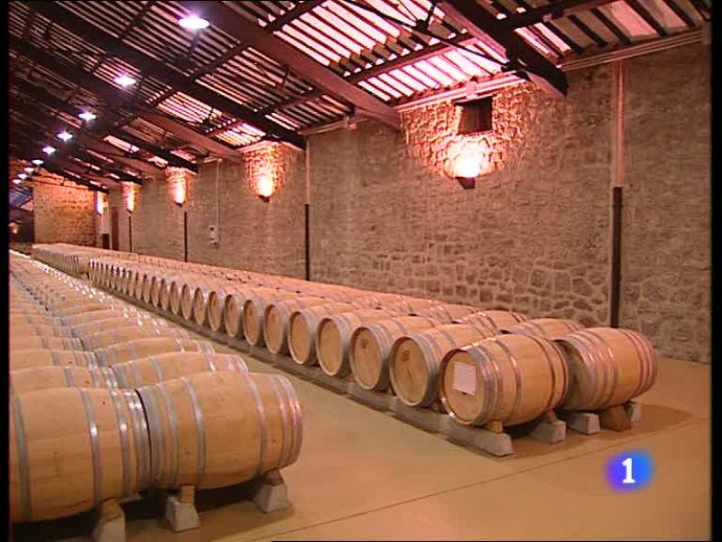  Informativo Telerioja (7/7/2009)