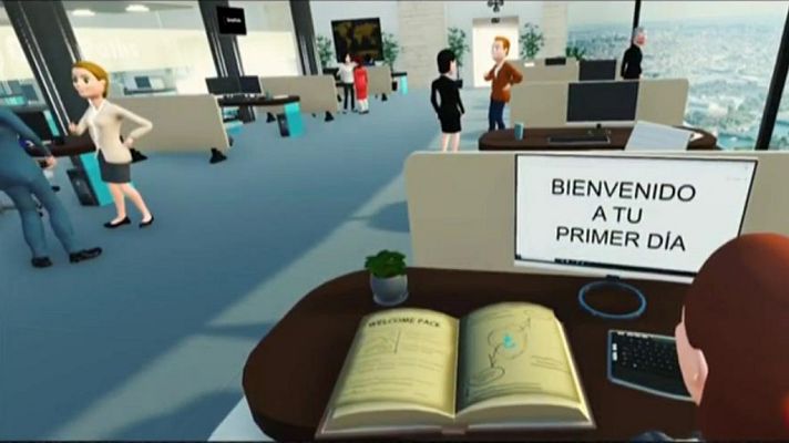 Emprende - Emprende - 26/09/19