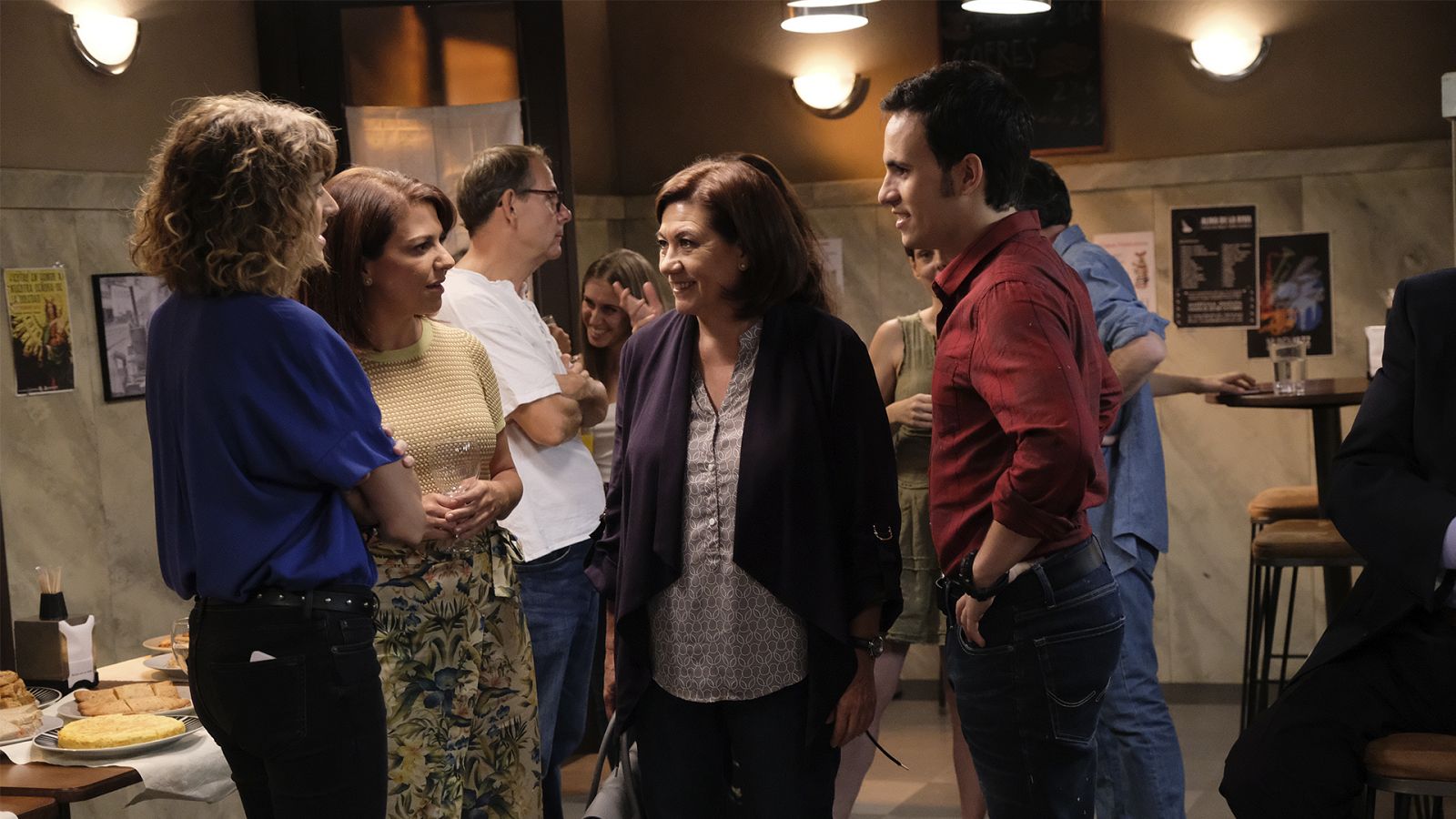 Mejores momentos de 'Servir y Proteger' (601 al 605)