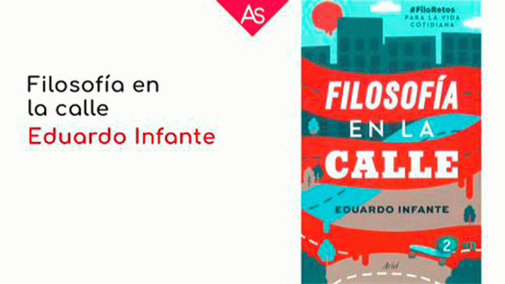 La aventura del Saber - Filosofía en la calle