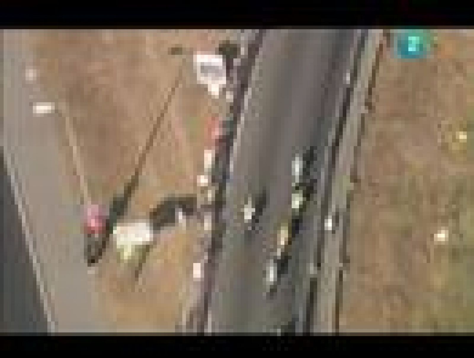 Victoria en la crono del equipo Astana | Ver