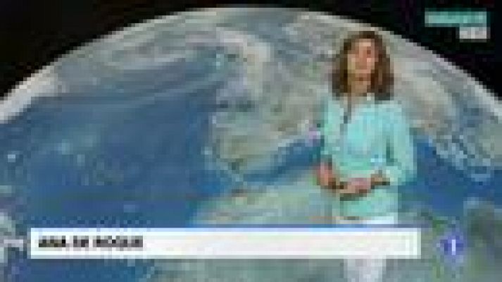 Noticias Andalucía - El tiempo en Andalucía - 26/09/19