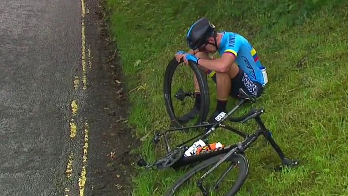 Conexión tdp - Conexión tdp - 26/09/19