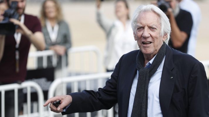 Festival de cine de San Sebastián - Especial Festival de cine de San Sebastián 2019 - 26/09/19