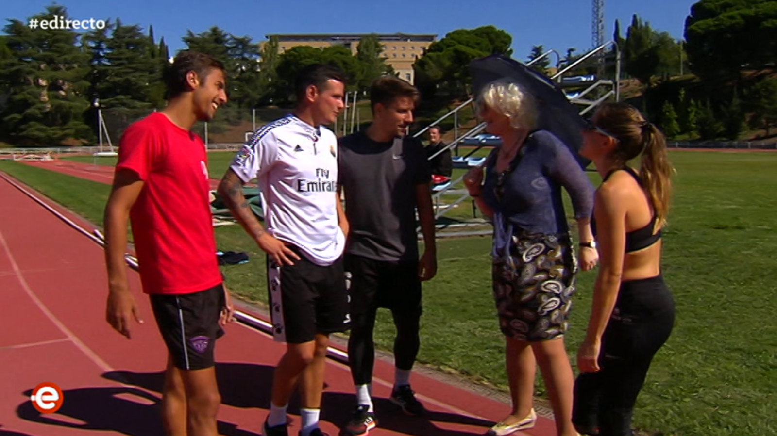 España Directo - 26/09/19 - ver ahora