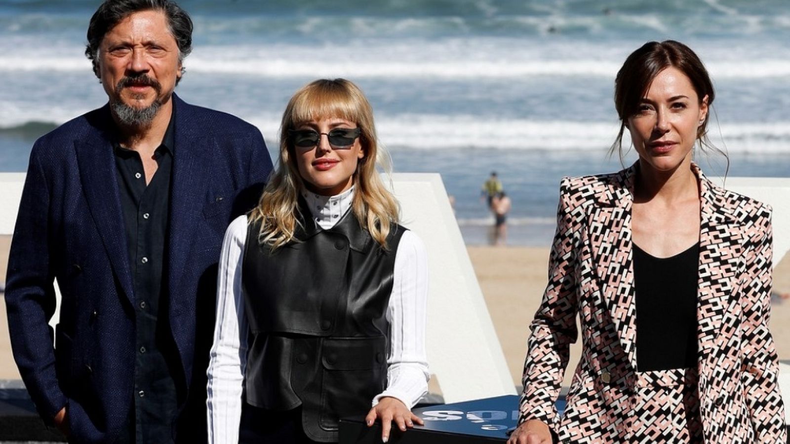 Días de cine - Especial Festival de cine de San Sebastián 2019 - 26/09/19 - ver ahora