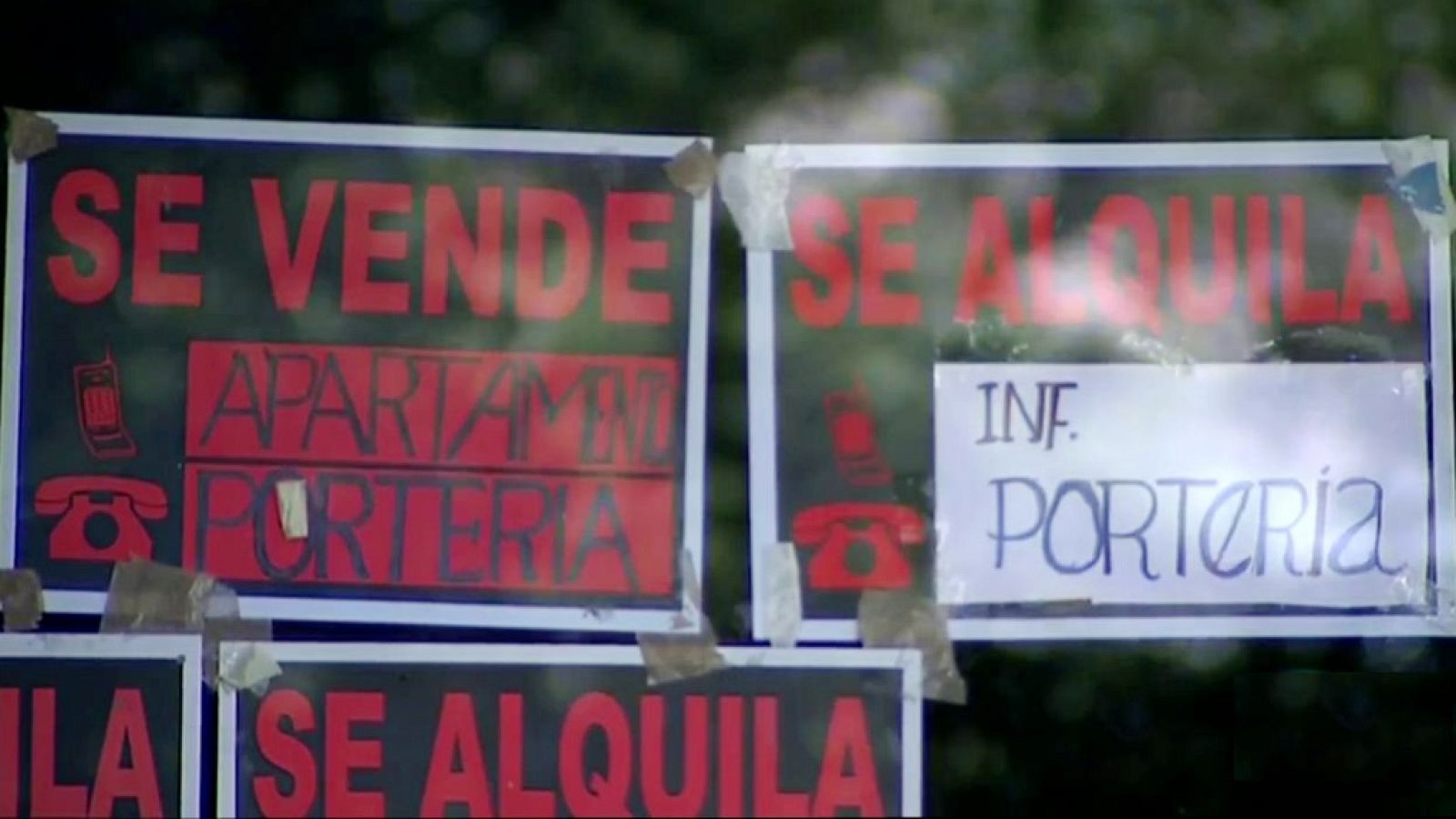 La 2 Noticias - 26/09/19 - ver ahora