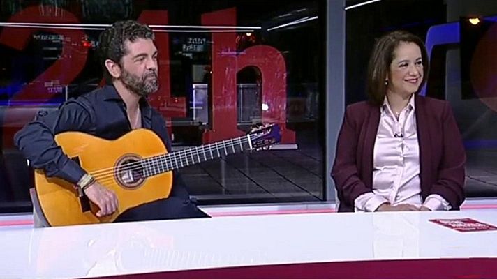 La hora Cervantes - La hora Cervantes - 26/09/19