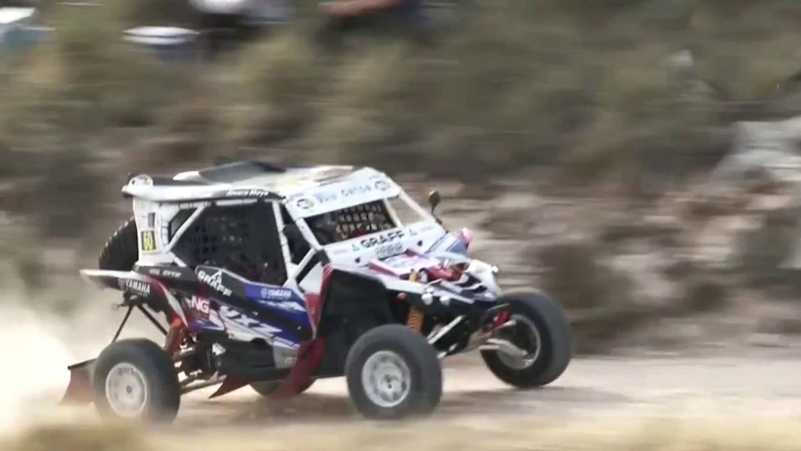 Racing for Spain - 2019 - Programa 26 - ver ahora