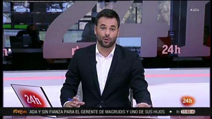 Informativo 24h - Neymar no acude al acto de conciliación con el Barça y sus abogados negocian un acuerdo