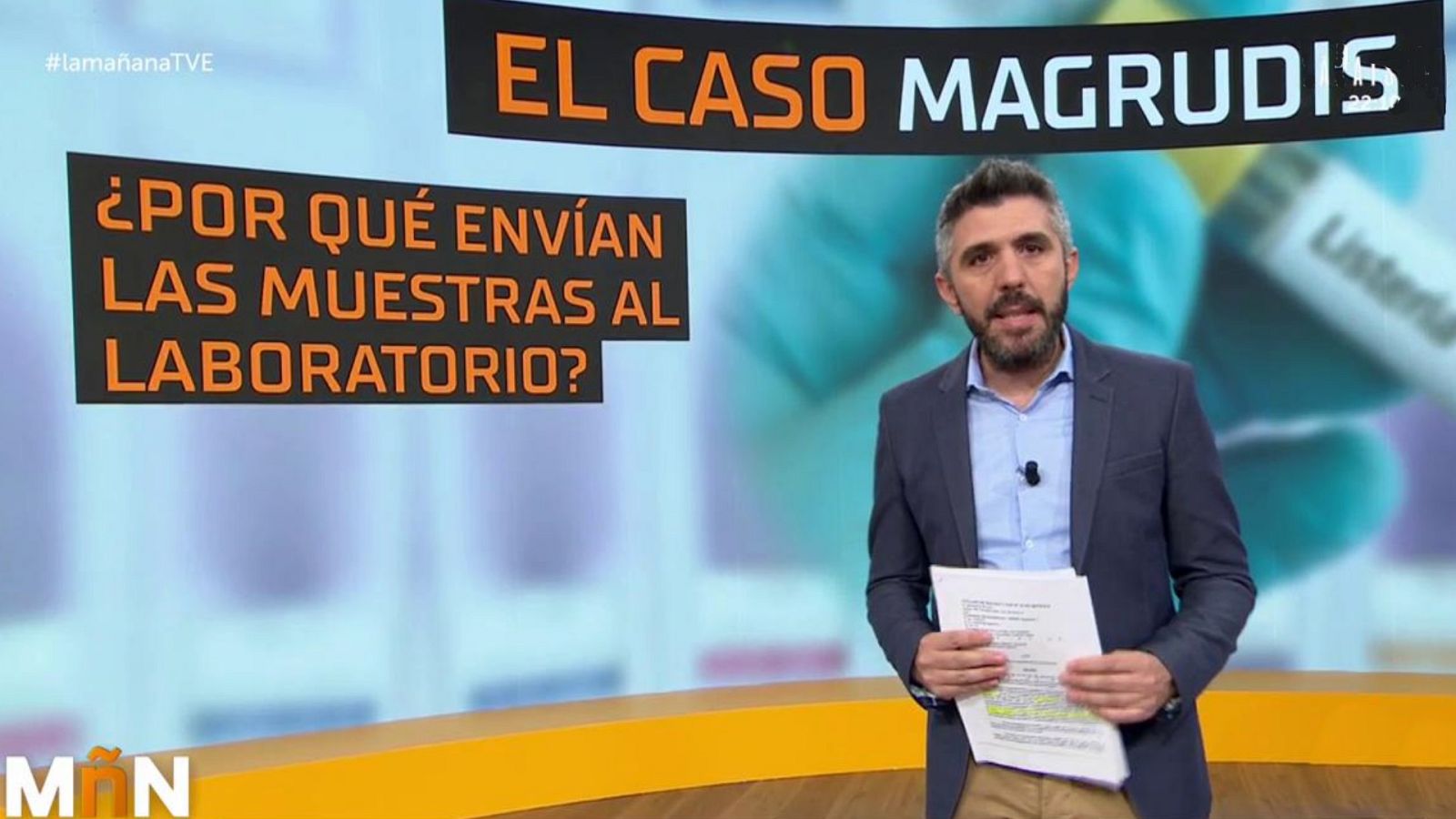La Mañana - 27/09/19 - ver ahora