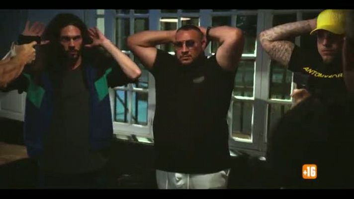  - 'El secreto de Kali', capítulo 5 de 'Malaka'