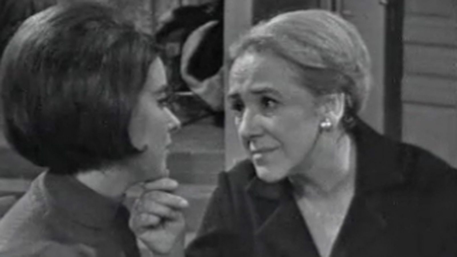 Estudio 1 - La boda de la chica - Estudio 1 | Ver