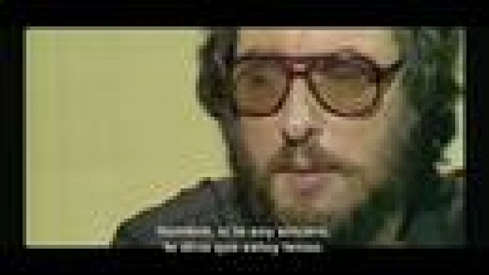 Sin programa: Trailer documental dedicado a Eugenio en 'Imprescindibles' | RTVE Play
