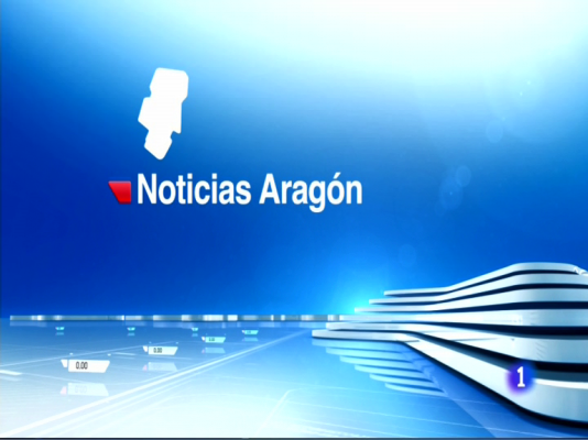 Aragon en 2' - 27/09/2019