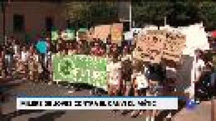 Informatiu Balear - Informatiu Balear en 2' - 27/09/19