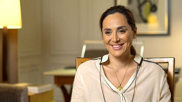A partir de hoy - Tamara Falcó se estrena en A partir de hoy