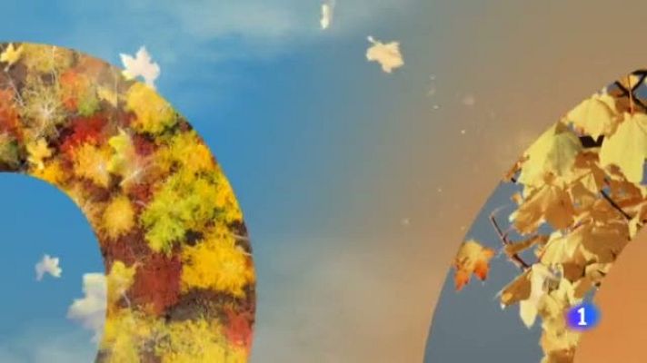 TeleCantabria - El tiempo en Cantabria - 27/09/19