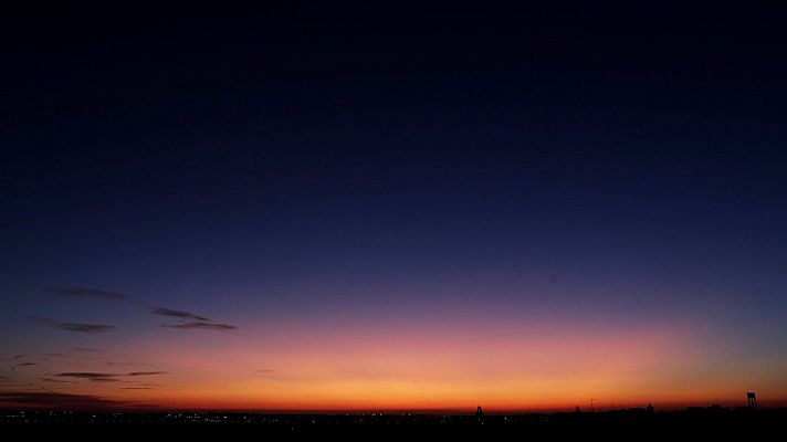 L'informatiu - Comunitat Valenciana - El tiempo en la Comunidad Valenciana - 27/09/19