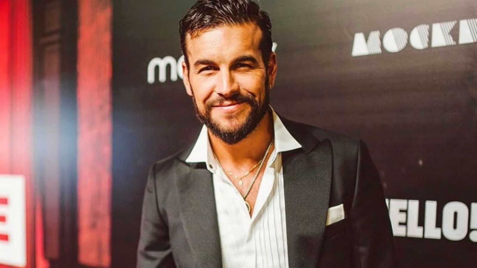 Corazón - Mario Casas sobre Blanca Suárez: "Ella es el icono de los iconos"