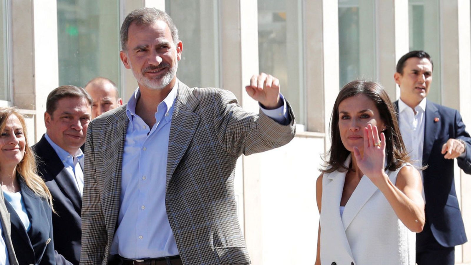 Informativo de Madrid - 27/09/19