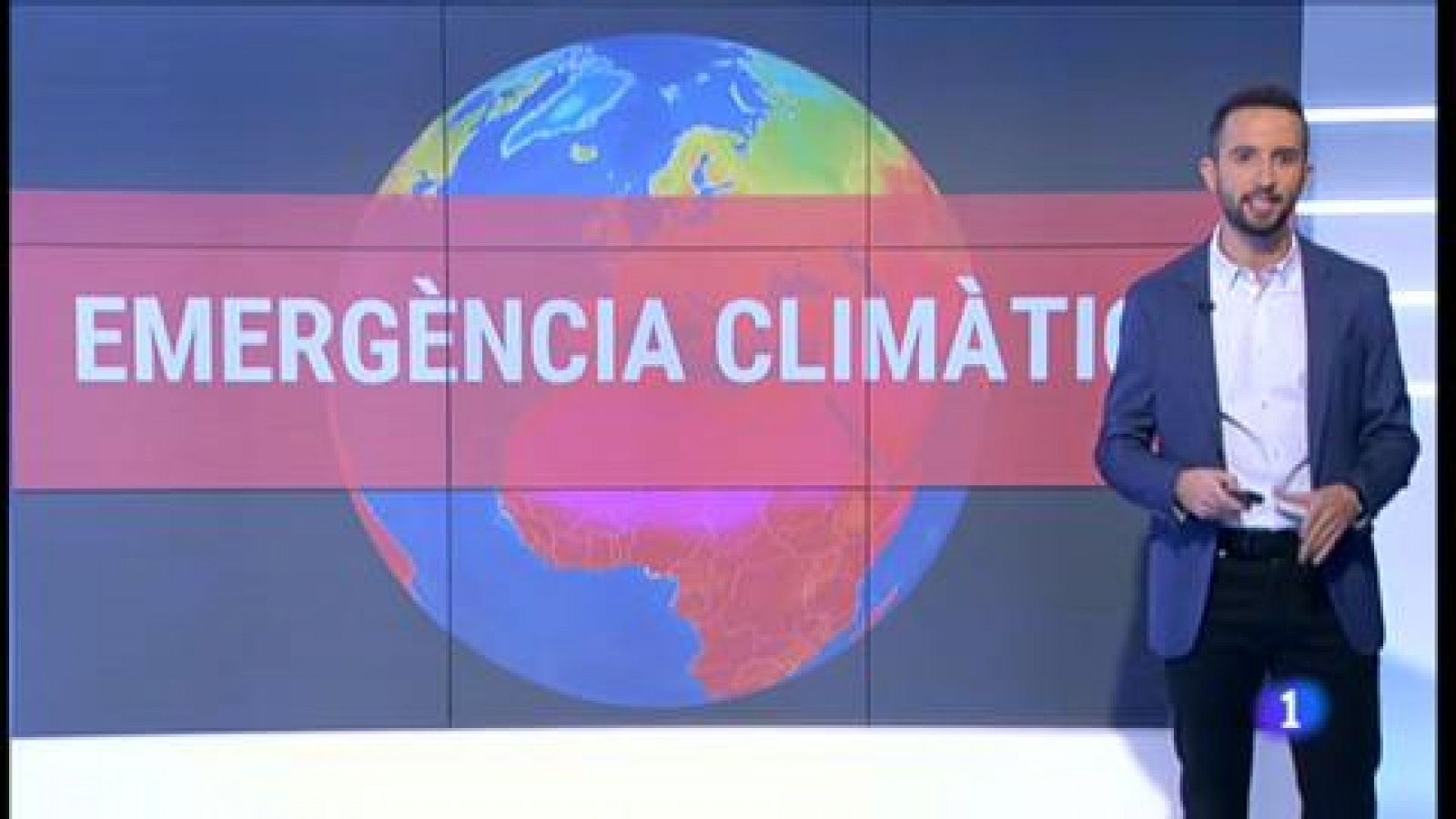 El Temps | 27/09/2019 - RTVE.es