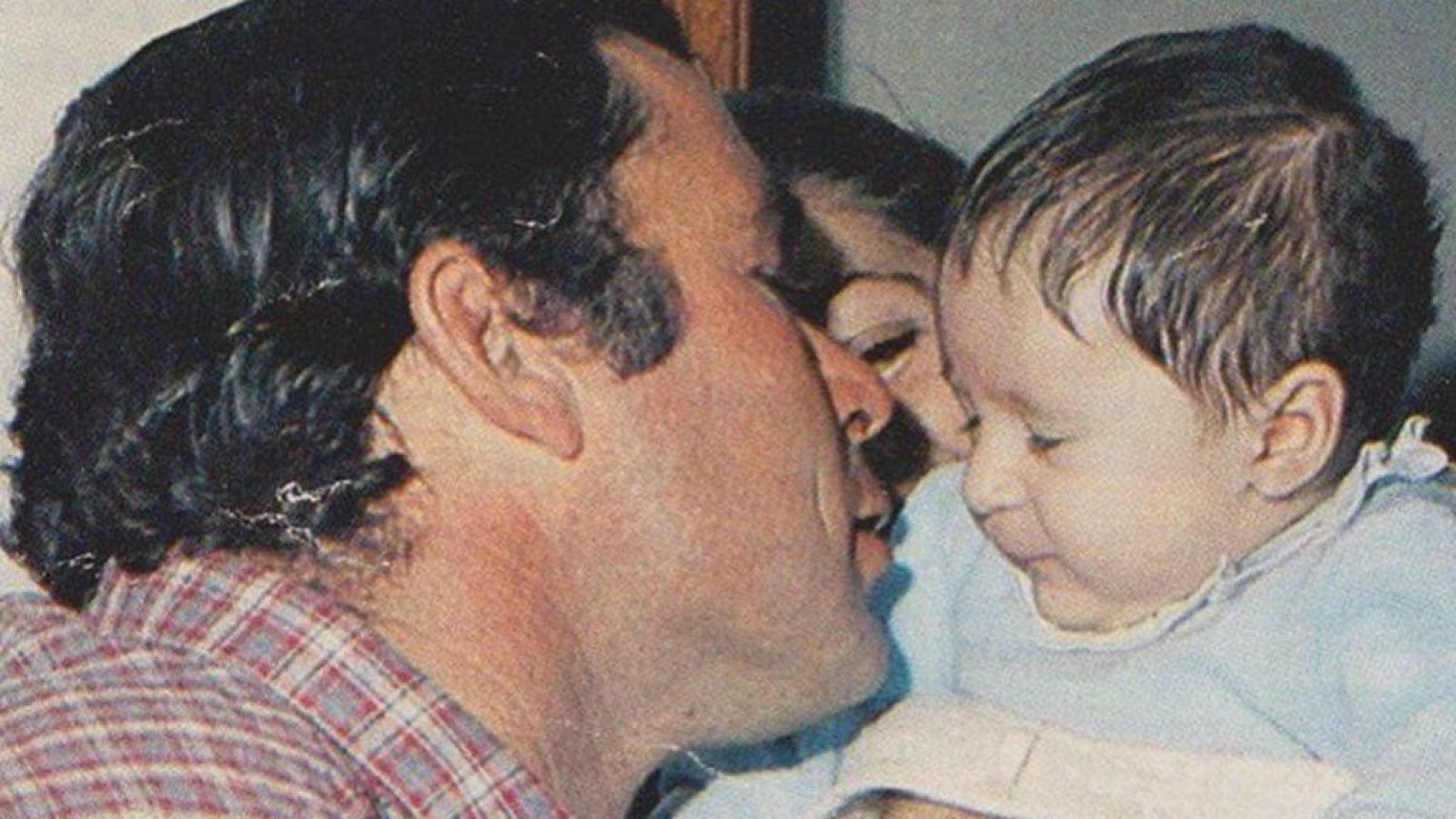 Corazón - El mensaje de Kiko Rivera a su padre en el aniversario de su  muerte