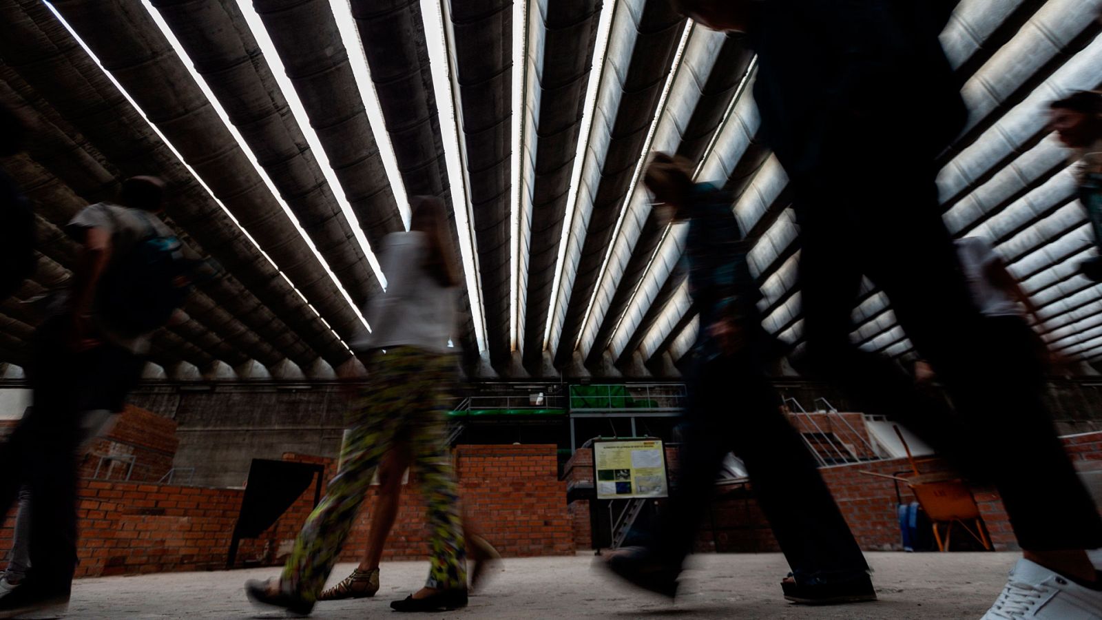 Informativo de Madrid 2 - 27/09/19 - Ver ahora