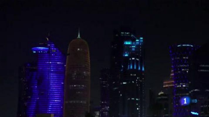 Mundial de atletismo | Comienza el Mundial de Doha con el calor como protagonista