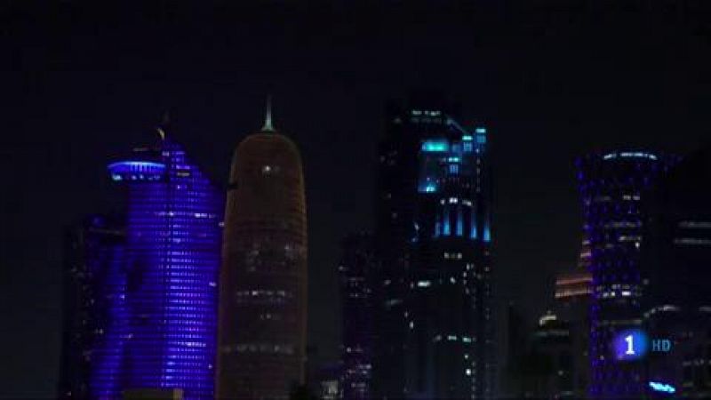 Mundial de atletismo | Comienza el Mundial de Doha con el calor como protagonista