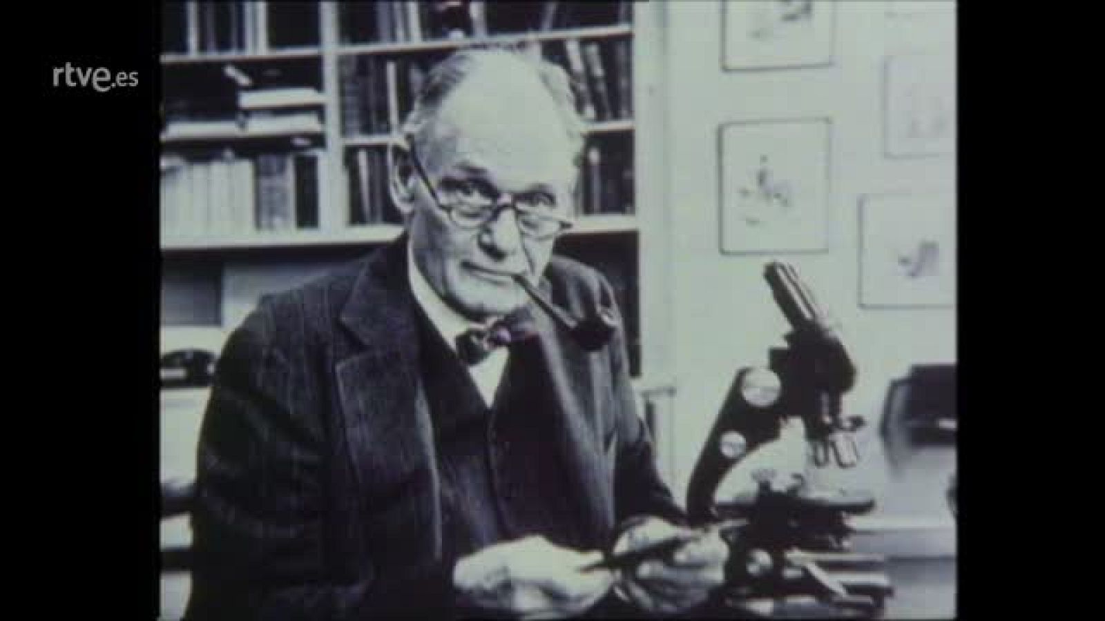 "Más vale prevenir", TVE, 1982