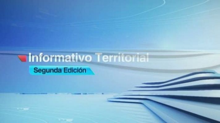 Noticias de Extremadura 2 - 27/09/2019